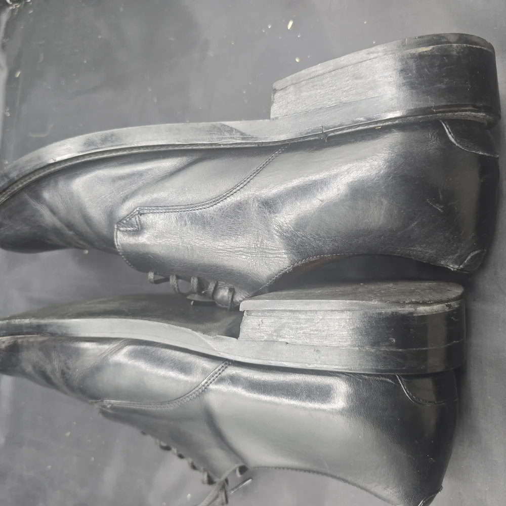 Bachrach these black